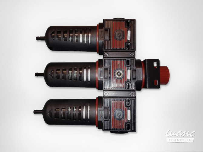 Воздушный фильтр Videotec - Pelco NXFIGRU Ярославль - изображение 3