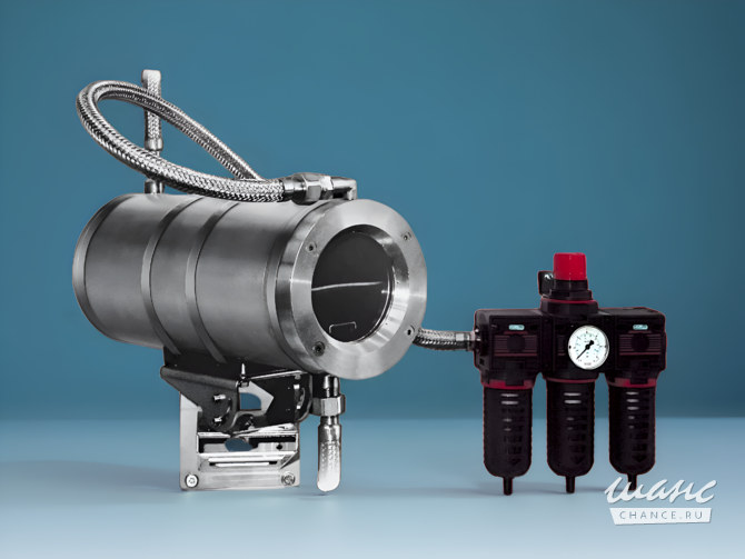 Воздушный фильтр Videotec - Pelco NXFIGRU Ярославль - изображение 6