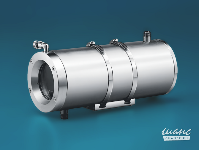 Воздушный барьер ОNXАВ 1025В от Videotec Ярославль - изображение 7