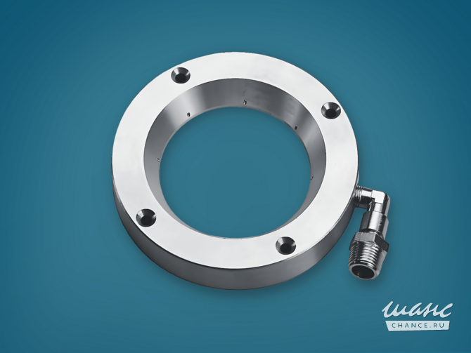 Воздушный барьер ОNXАВ 1025В от Videotec Ярославль - изображение 1