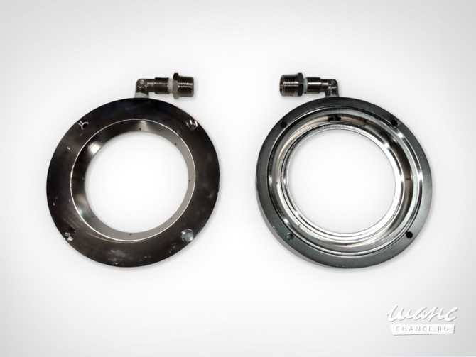 Воздушный барьер ОNXАВ 1025В от Videotec Ярославль - изображение 5