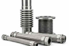 Невафлекс - сильфонные компенсаторы и металлорукава