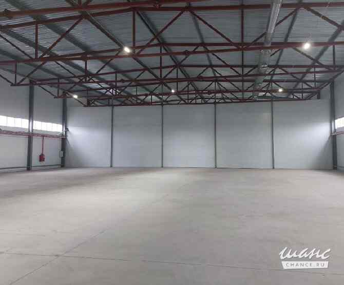 Аренда производственные и складские помещения 92 м² Санкт-Петербург Санкт-Петербург - изображение 1