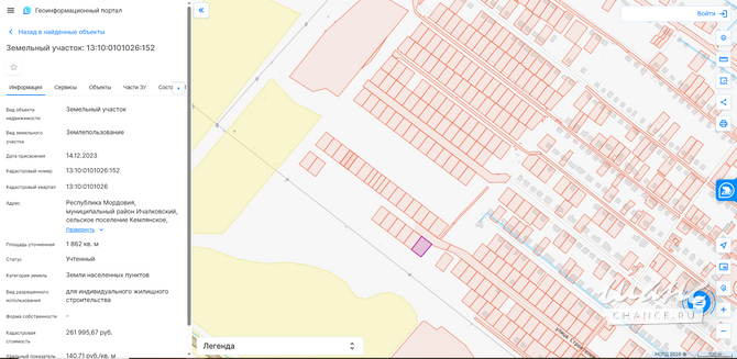 Земля ИЖС в аренду от государства дешевле до 50% Москва - изображение 8