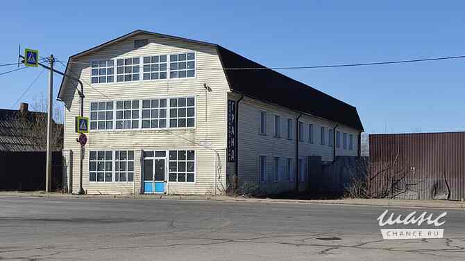 Продам дом 1470 м², Рыбинск Рыбинск - изображение 3