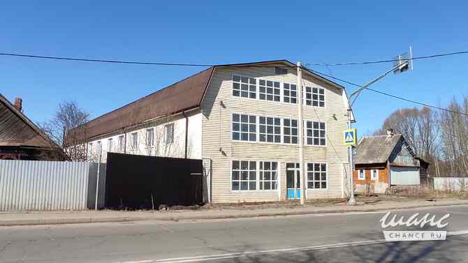 Продам дом 1470 м², Рыбинск Рыбинск - изображение 2