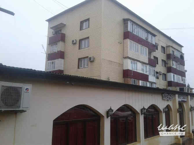 3-к квартира, 66.2 м², этаж 5/5 Малгобек - изображение 8