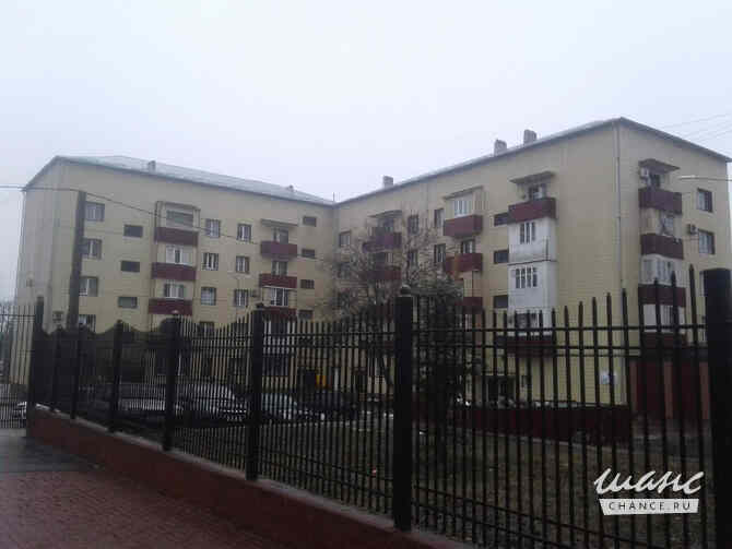 3-к квартира, 66.2 м², этаж 5/5 Малгобек - изображение 1