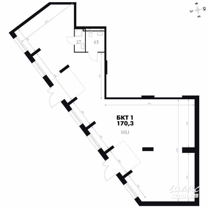 продажа - помещения различного назначения Нижний Новгород - изображение 3