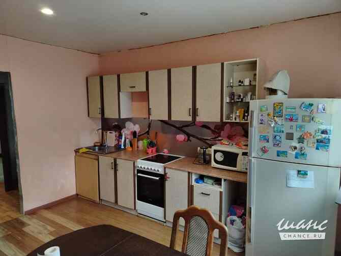 Дом 134 м², 2-я Совхозная улица Москва - изображение 6