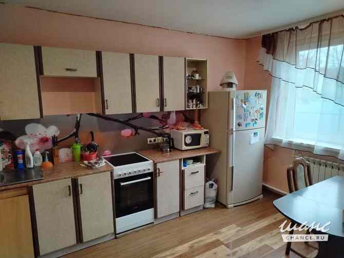 Дом 134 м², 2-я Совхозная улица Москва - изображение 4