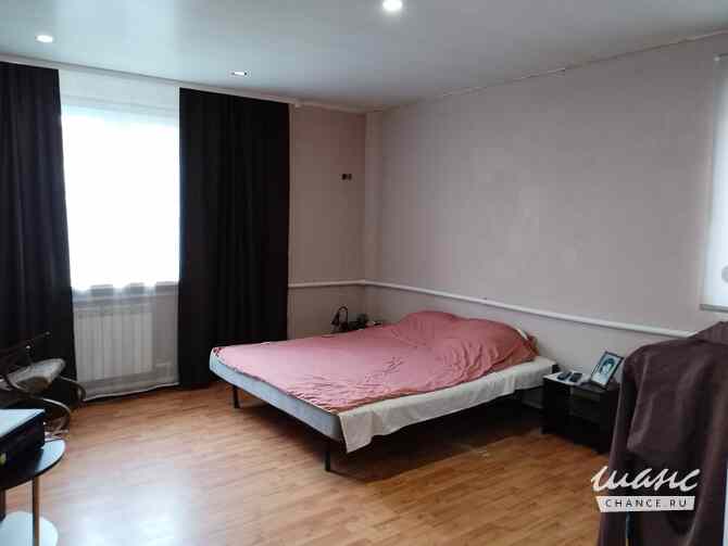 Дом 134 м², 2-я Совхозная улица Москва - изображение 1