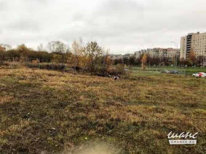 Земельный участок 692 соток, Мичманская улица Санкт-Петербург - изображение 5