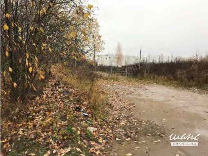 Земельный участок 692 соток, Мичманская улица Санкт-Петербург - изображение 2