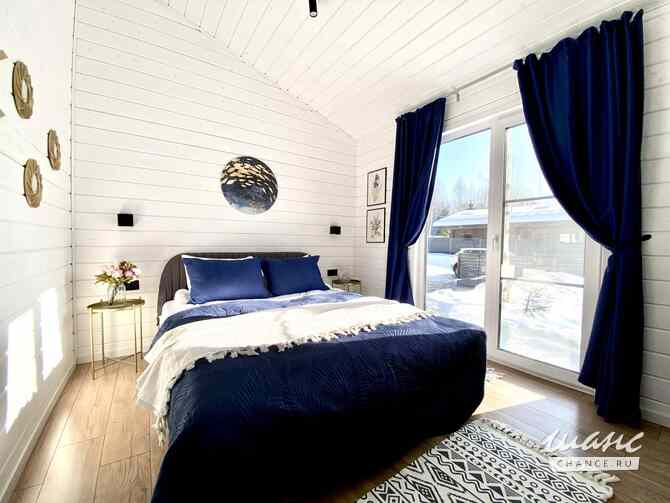 Дом 104 м², Радости Парк 1 территория днп, 283 Высоковск - изображение 10