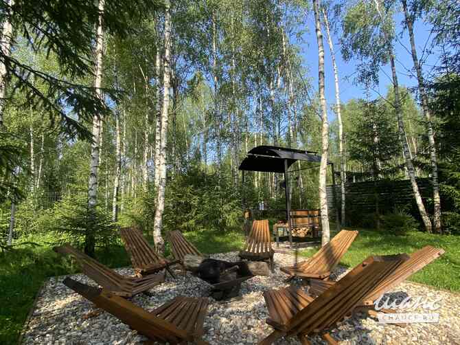 Дом 104 м², Радости Парк 1 территория днп, 283 Высоковск - изображение 3