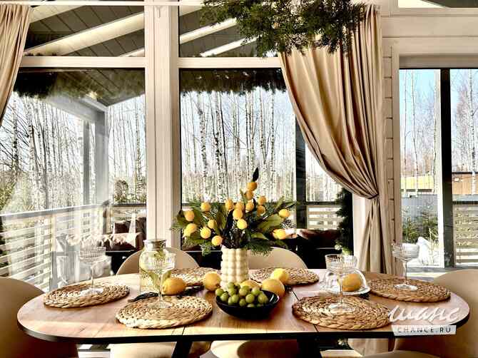 Дом 104 м², Радости Парк 1 территория днп, 283 Высоковск - изображение 7