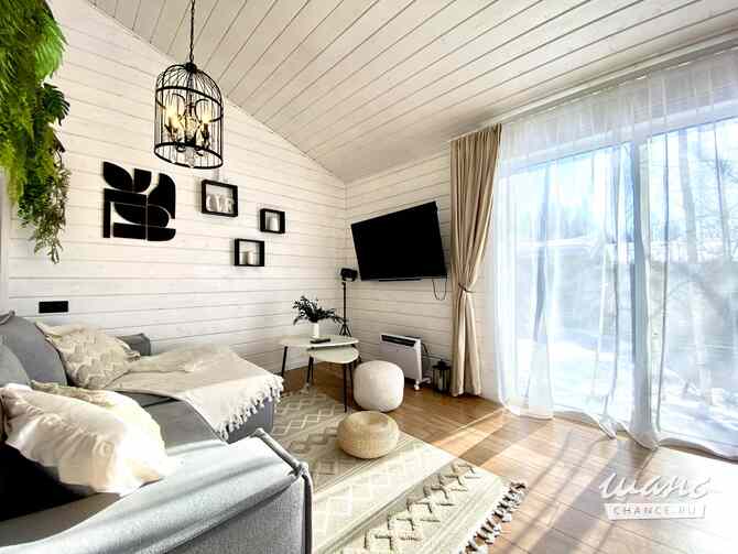 Дом 104 м², Радости Парк 1 территория днп, 283 Высоковск - изображение 6