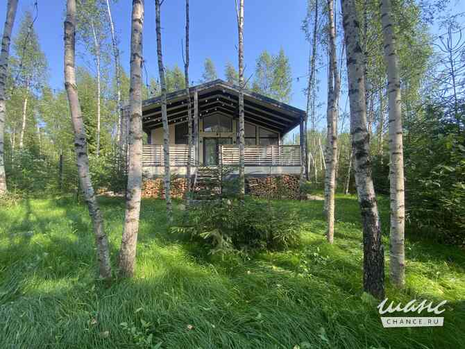 Дом 104 м², Радости Парк 1 территория днп, 283 Высоковск - изображение 4