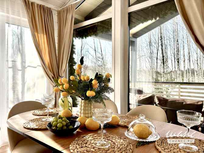 Дом 104 м², Радости Парк 1 территория днп, 283 Высоковск - изображение 9