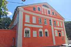 аренда - здания, строения