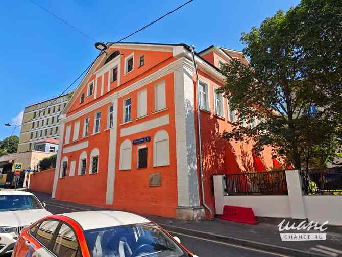 аренда - здания, строения Москва - изображение 4