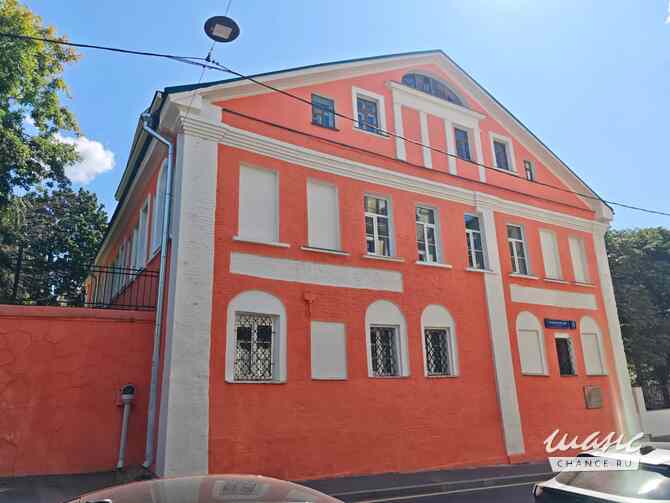 аренда - здания, строения Москва - изображение 1