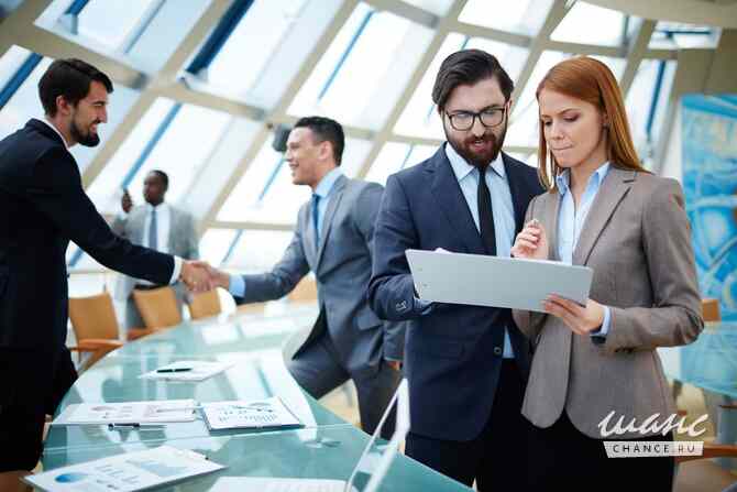 Менеджер агентской группы Москва - изображение 1