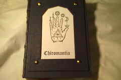 Хиромантия