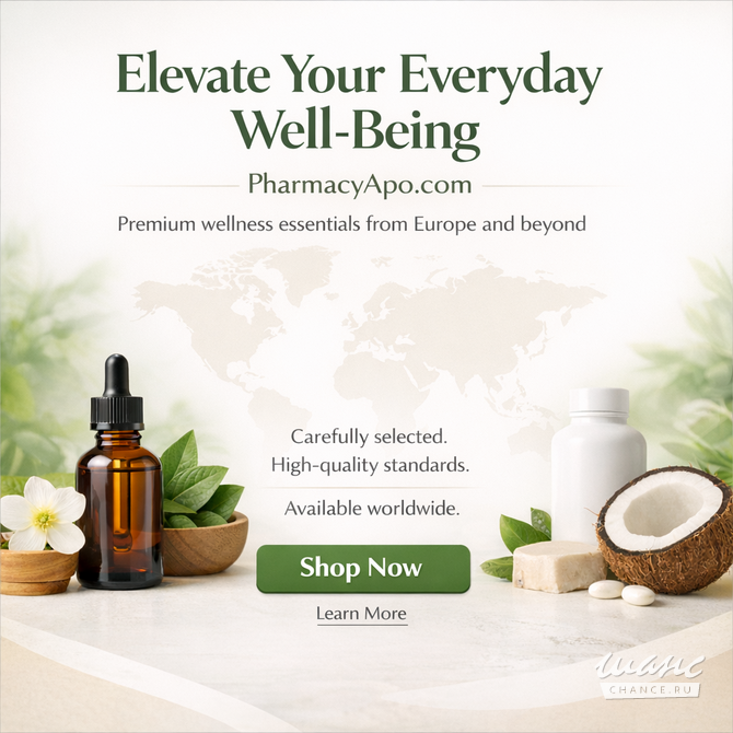 Поддержите своё здоровье и жизненный тонус с премиальными решениями мирового уровня Москва - изображение 1