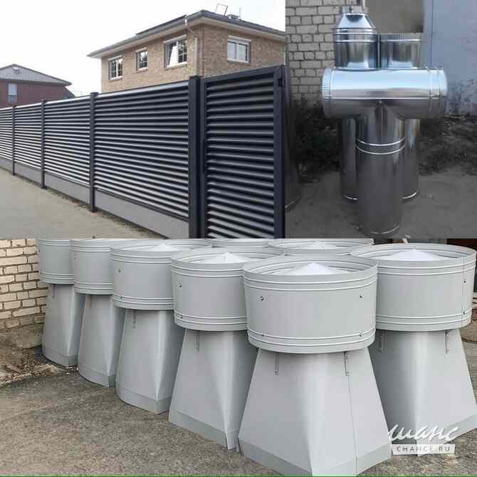 Листогибочное оборудование - свой бизнес в гараже Орск - изображение 5