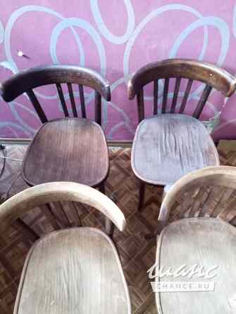 Стулья венские ретро Самара - изображение 2