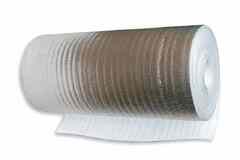 Тепофол металл 10х1000х25000