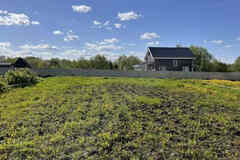 Земельный участок 6 соток, ИЖС