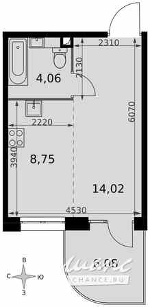 продажа - помещения различного назначения Москва - изображение 3