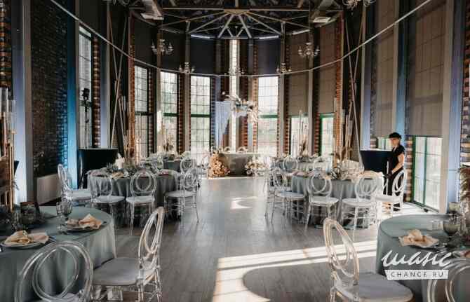 Банкет на свадьбу, кейтеринг и фуршет для свадеб в Москве и Подмосковье Москва - изображение 8