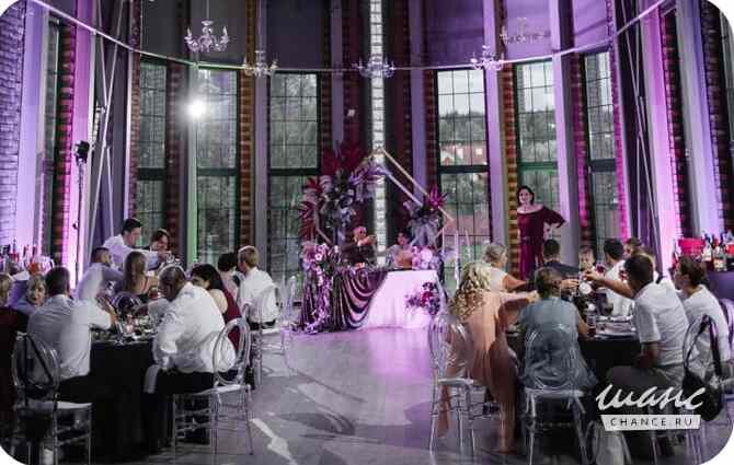 Банкет на свадьбу, кейтеринг и фуршет для свадеб в Москве и Подмосковье Москва - изображение 4