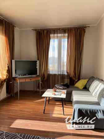 Удивительно комфортная двушка рядом с метро Академическая для 4-6 гостей Санкт-Петербург - изображение 2