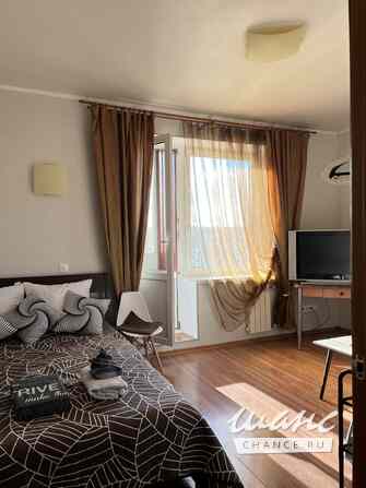 Удивительно комфортная двушка рядом с метро Академическая для 4-6 гостей Санкт-Петербург - изображение 1