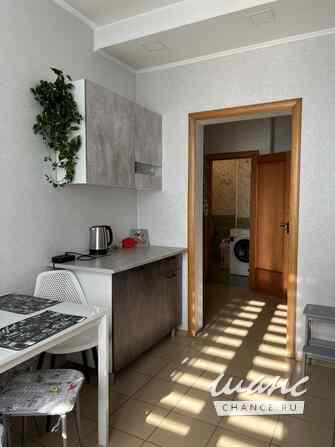 Удивительно комфортная двушка рядом с метро Академическая для 4-6 гостей Санкт-Петербург - изображение 6