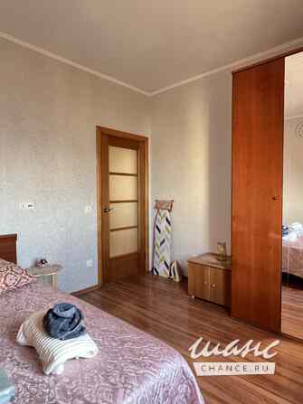 Удивительно комфортная двушка рядом с метро Академическая для 4-6 гостей Санкт-Петербург - изображение 5