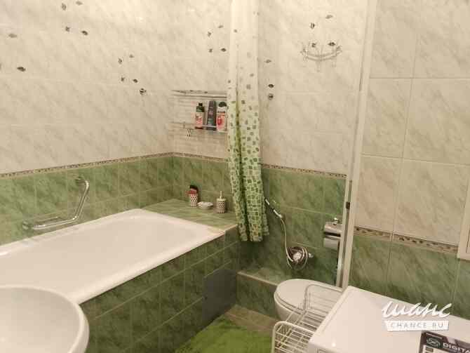 Удивительно комфортная двушка рядом с метро Академическая для 4-6 гостей Санкт-Петербург - изображение 9