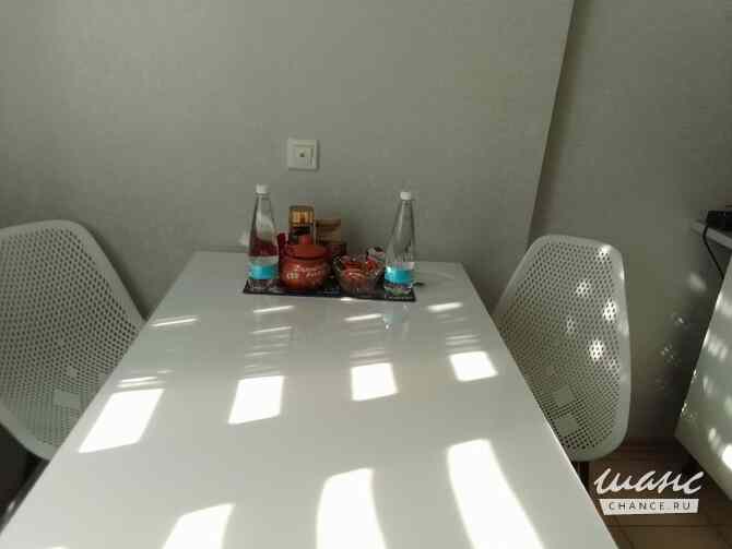 Удивительно комфортная двушка рядом с метро Академическая для 4-6 гостей Санкт-Петербург - изображение 8