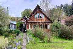 Продам дачу 120 м², Красноярск