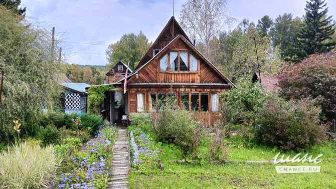 Продам дачу 120 м², Красноярск Красноярск - изображение 1