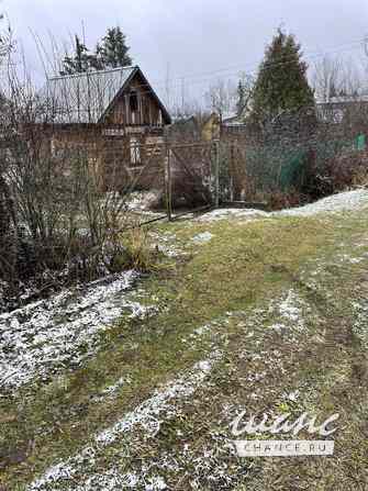 Продам земельный участок 6 соток, садоводство, Санкт-Петербург Санкт-Петербург - изображение 1