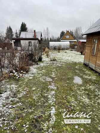 Продам земельный участок 6 соток, садоводство, Санкт-Петербург Санкт-Петербург - изображение 5