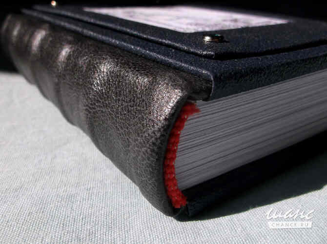 Записная книжка для заговоров Москва - изображение 2