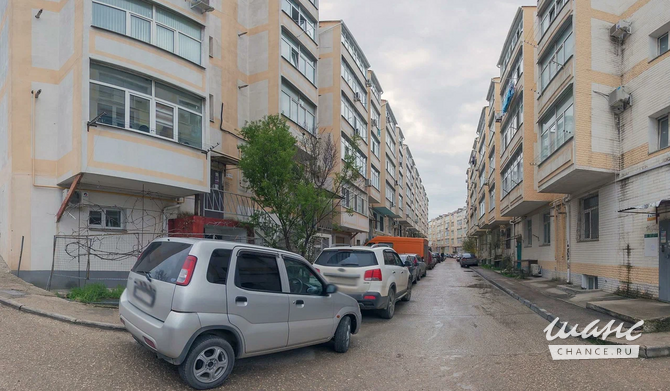 Продам 1-комнатную квартиру 44 м², этаж 1/4 Севастополь - изображение 10