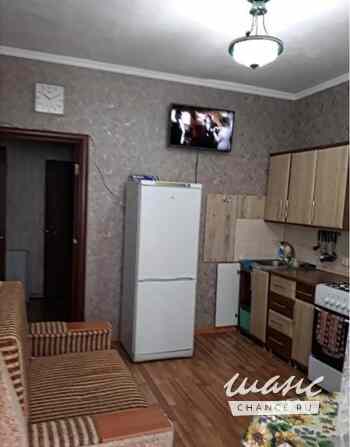 Продам 1-комнатную квартиру 44 м², этаж 1/4 Севастополь - изображение 5